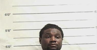 Pernell Perkins, - Orleans Parish County, LA 